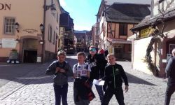 Classe Decouverte   094